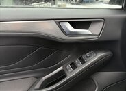 Ford Focus Kombi 1,5 l 85 kw