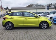 Hyundai i20 4
