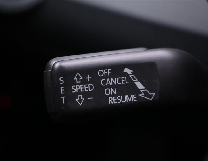 Volkswagen Passat Kombi 2,0 l 125 kw