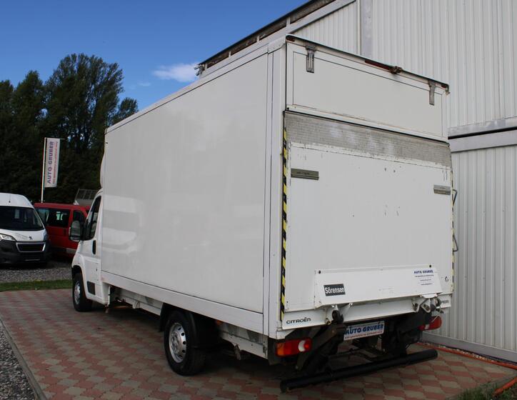 Citroën Jumper 5