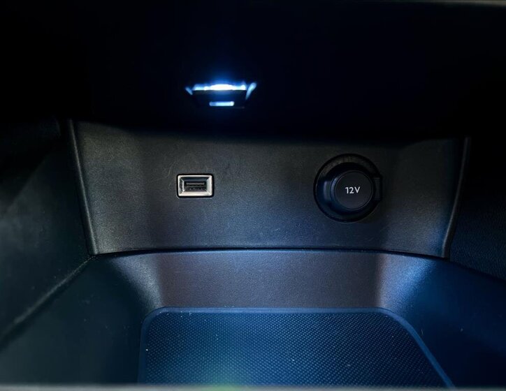 Peugeot 3008 SUV / Terénní 1,2 l 96 kw