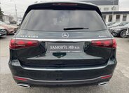 Mercedes-Benz GLS 17