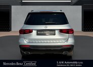 Mercedes-Benz GLB SUV / Terénní 2,0 l 110 kw