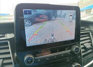 Ford Tourneo Custom MPV 2,0 l 110 kw