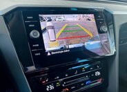 Volkswagen Passat Kombi 0,0 110 kw