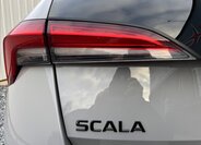 Škoda Scala 16