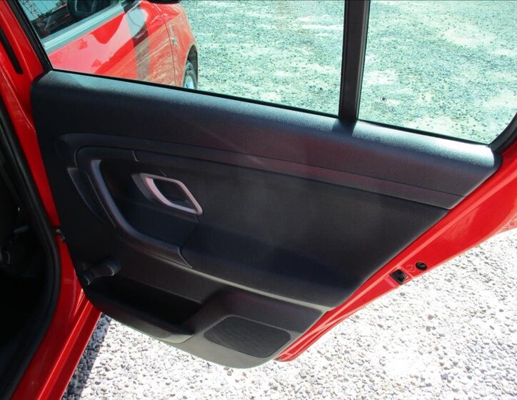 Škoda Fabia Kombi 1,2 l 63 kw