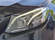 Mercedes-Benz Třídy E Kombi 3,0 l 320 kw