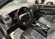 Ford Focus 7