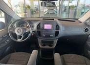 Mercedes-Benz Vito VAN / Minibus 2,0 l 140 kw