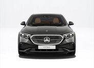 Mercedes-Benz Třídy E 2