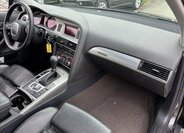 Audi A6 Allroad Kombi 3,0 l 171 kw