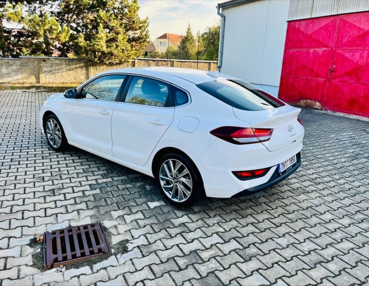 Hyundai i30 3