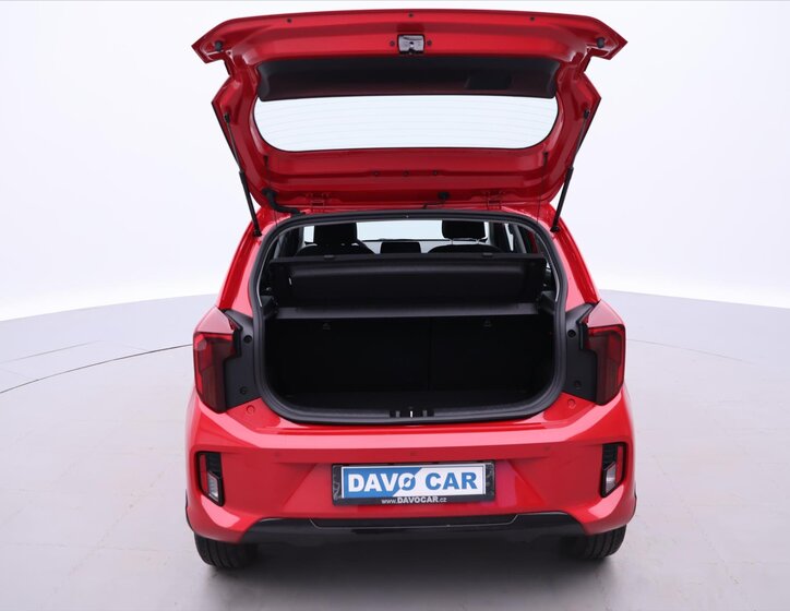 KIA Picanto Hatchback 998,0 46 kw