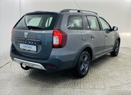 Dacia Logan Kombi 898,0 66 kw