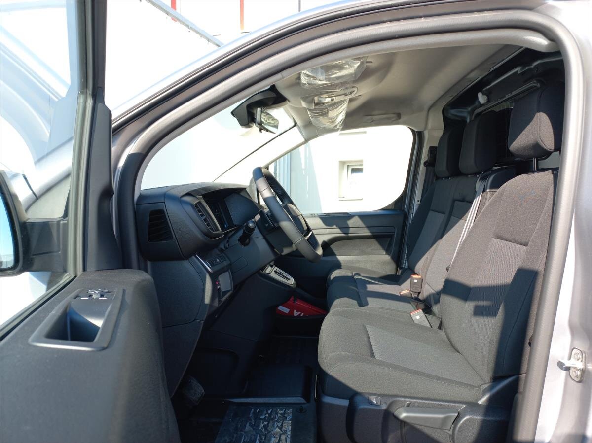 Toyota ProAce VAN-Minibus 2,0 l 130 kw