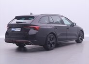 Škoda Octavia Kombi 2,0 l 147 kw