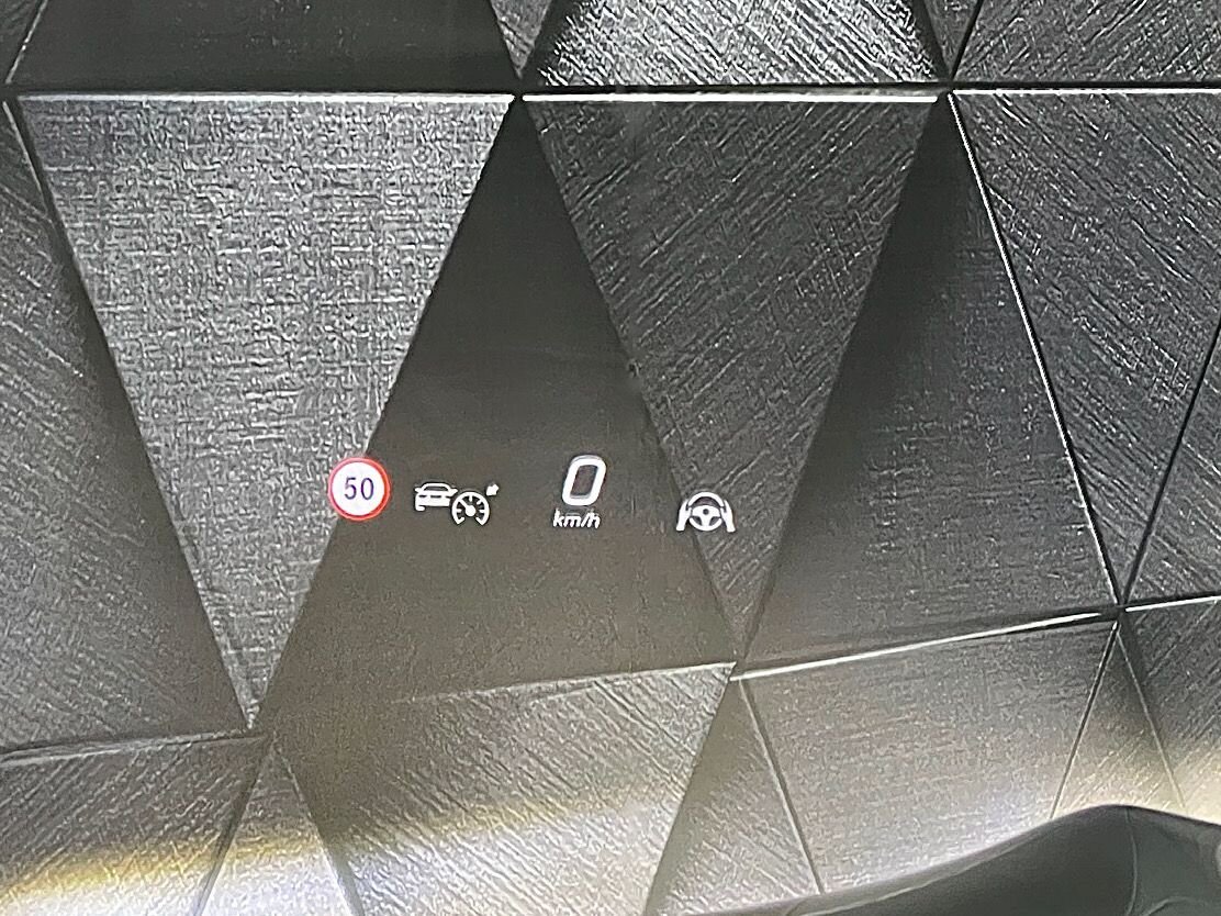 Mercedes-Benz GLS SUV / Terénní 3,0 l 280 kw