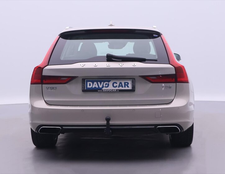 Volvo V90 Kombi 2,0 l 187 kw