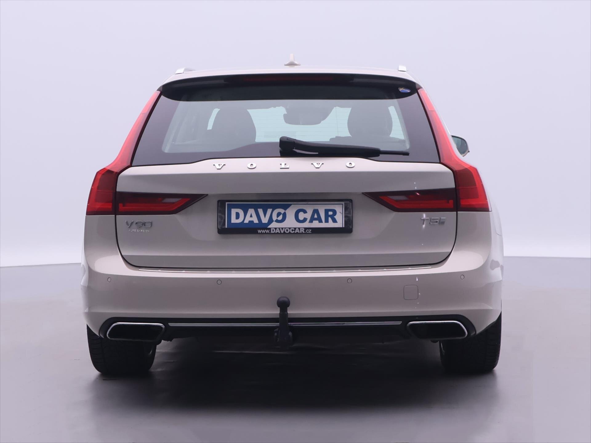 Volvo V90 Kombi 2,0 l 187 kw