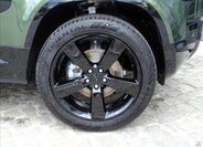 Land Rover Defender SUV / Terénní 3,0 l 183 kw