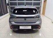 Peugeot 308 Hatchback 1,2 l 96 kw