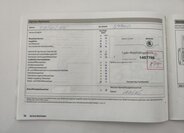 Škoda Superb Kombi 2,0 l 125 kw