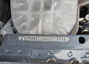 Cupra Formentor SUV 2,0 l 140 kw