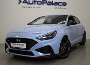 Hyundai i30 Liftback 2,0 l 206 kw