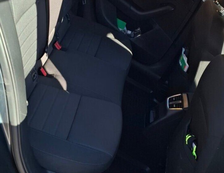 Škoda Octavia Kombi 0,0 110 kw