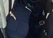 Škoda Octavia Kombi 0,0 110 kw