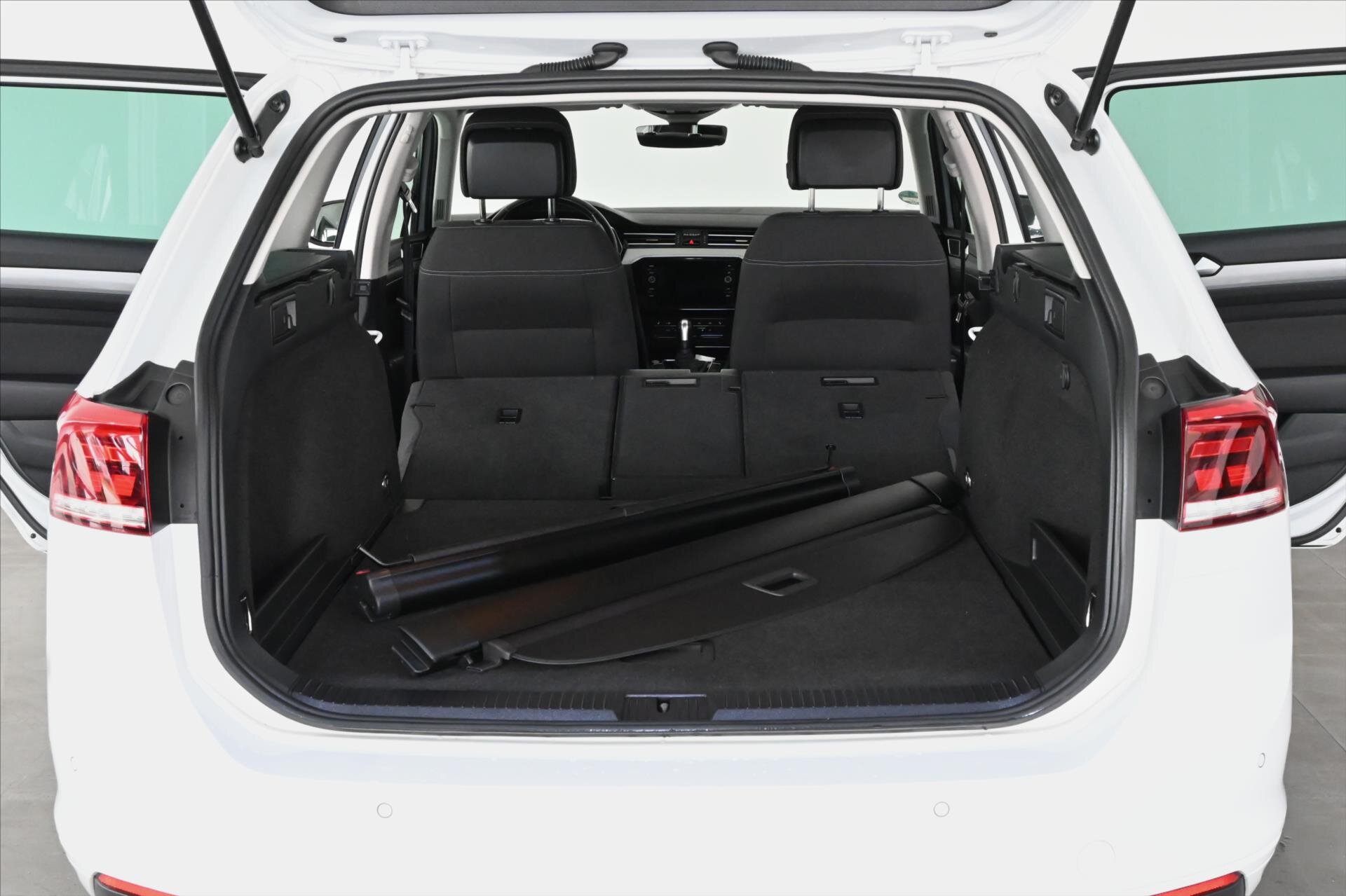 Volkswagen Passat Kombi 2,0 l 110 kw