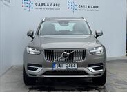 Volvo XC90 21