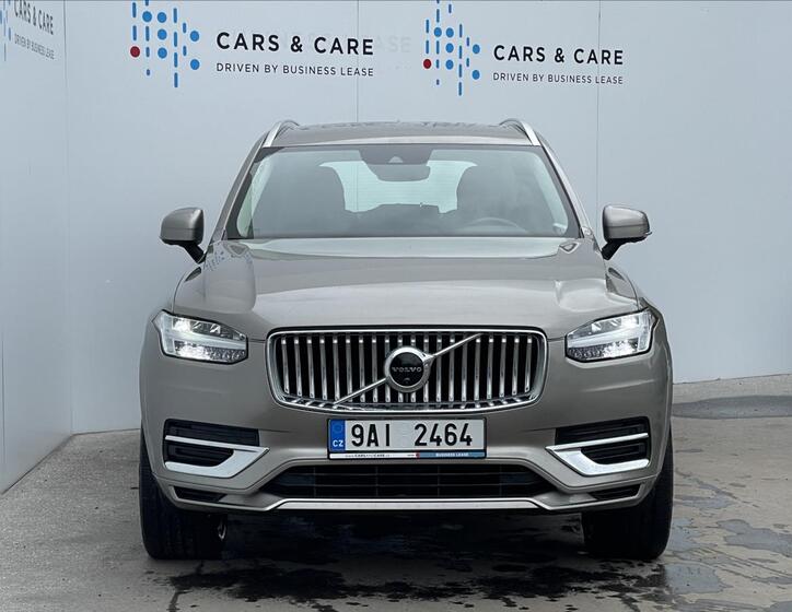 Volvo XC90 21