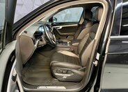 Volkswagen Touareg SUV 3,0 l 210 kw