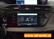 Citroën Grand C4 SpaceTourer MPV 1,5 l 96 kw