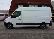 Renault Master 14