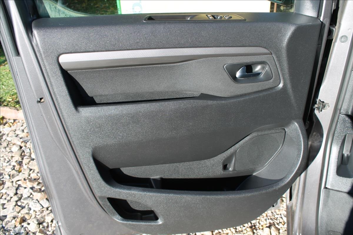 Citroën SpaceTourer