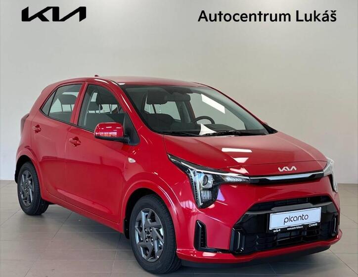 KIA Picanto 7