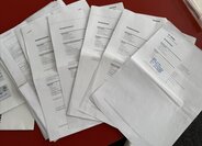 Škoda Octavia Kombi 1,4 l 110 kw