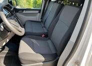 Volkswagen Transporter 9