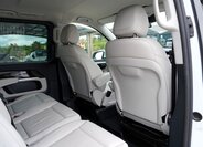 Mercedes-Benz Třídy V MPV 2,1 l 140 kw