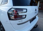 Citroën Grand C4 Picasso Kombi 2,0 l 110 kw
