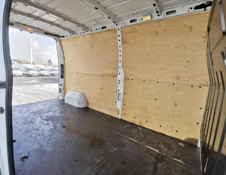 Renault Master Ostatní 2,3 l 100 kw