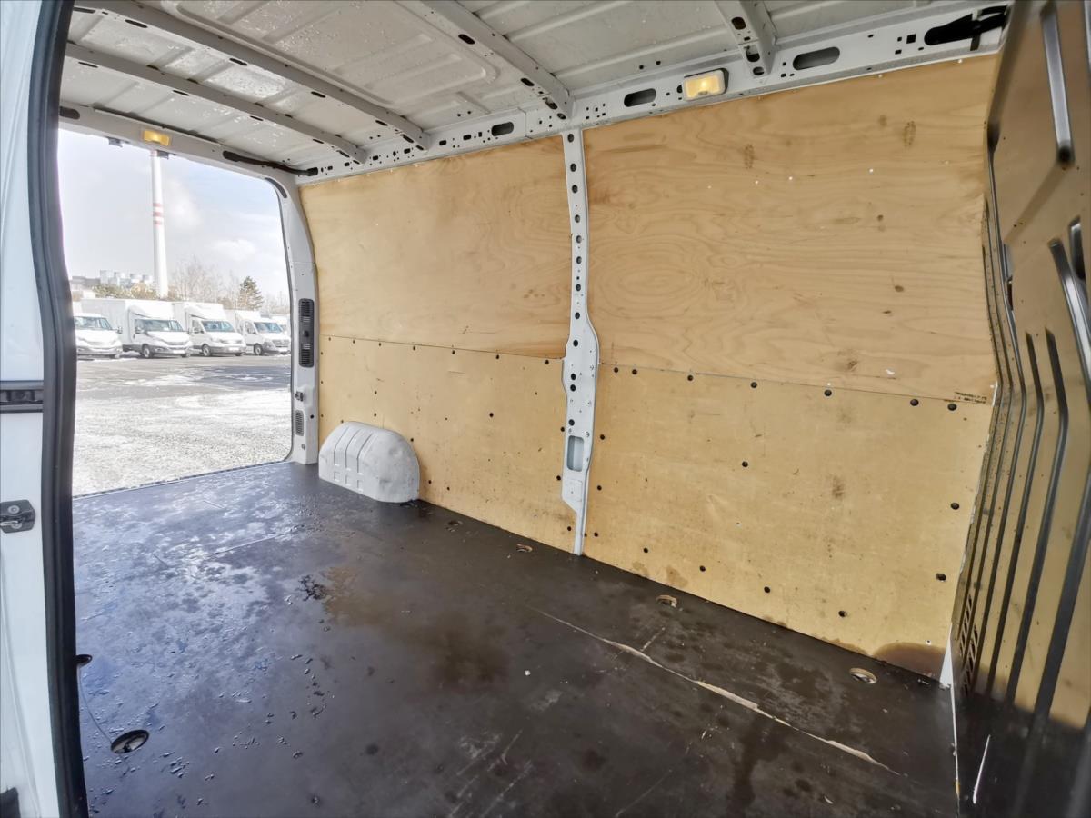 Renault Master Ostatní 2,3 l 100 kw