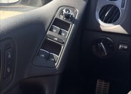 Volkswagen Tiguan Kombi 2,0 l 130 kw