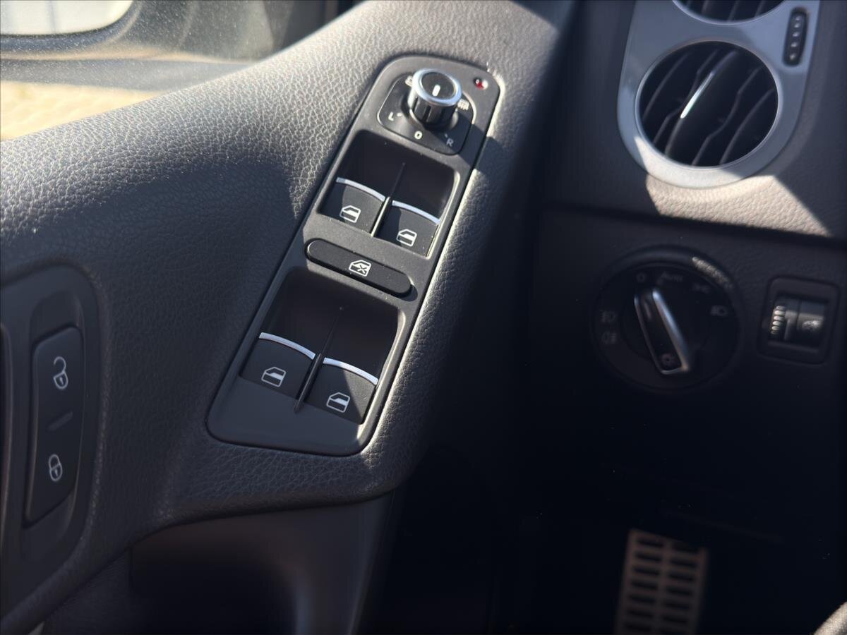Volkswagen Tiguan Kombi 2,0 l 130 kw
