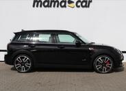 Mini Clubman 8
