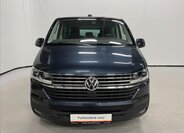 Volkswagen Caravelle 4
