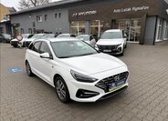 Hyundai i30 Kombi 1,5 l 117 kw
